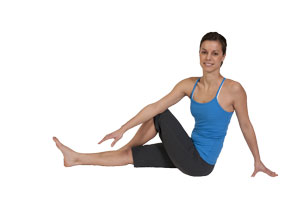 1247818038 gluteal and outer thigh stretch