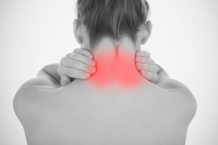 Cervicalgias